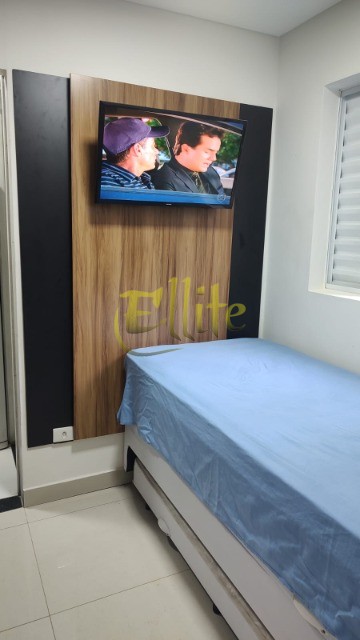 Kitnet-Studio, 16 m² - Foto 10