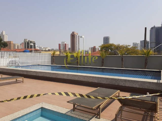 Flat/Apart Hotel, 1 quarto, 44 m² - Foto 17