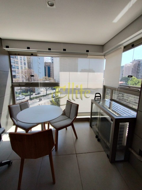 Apartamento, 1 quarto, 44 m² - Foto 11