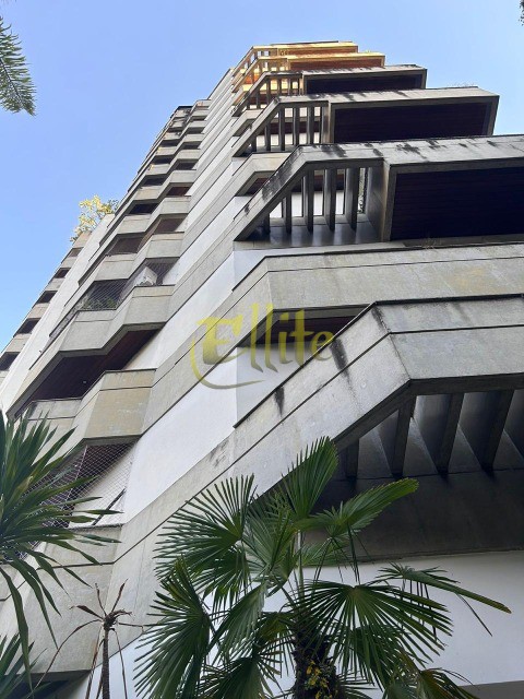 Apartamento, 4 quartos, 220 m² - Foto 38