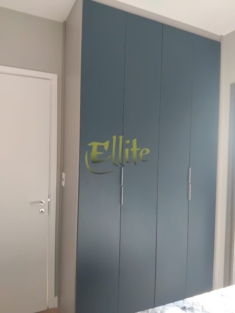 Apartamento, 1 quarto, 33 m² - Foto 10