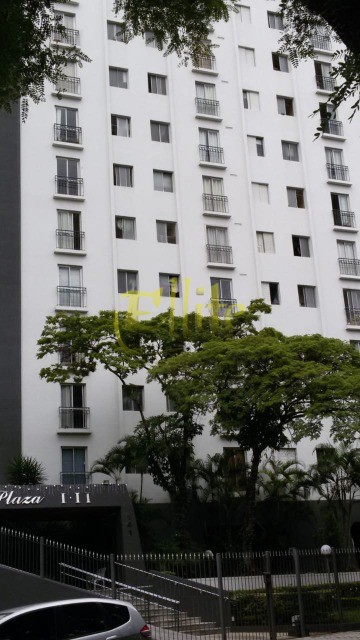 Flat/Apart Hotel, 1 quarto, 40 m² - Foto 8