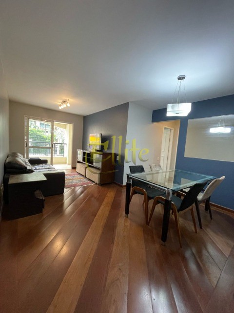Flat/Apart Hotel, 2 quartos, 72 m² - Foto 2