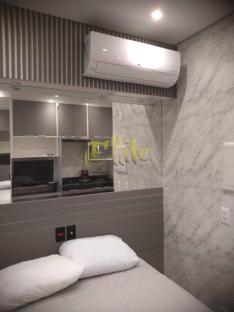 Apartamento, 1 quarto, 19 m² - Foto 1