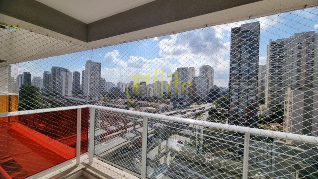 Flat/Apart Hotel, 1 quarto, 38 m² - Foto 7