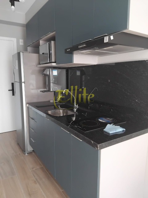 Apartamento, 1 quarto, 33 m² - Foto 7