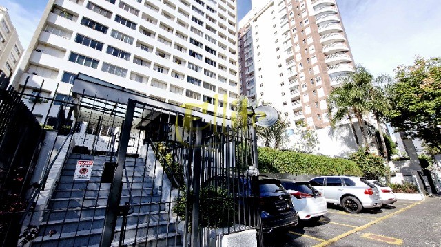 Apartamento, 3 quartos, 131 m² - Foto 35