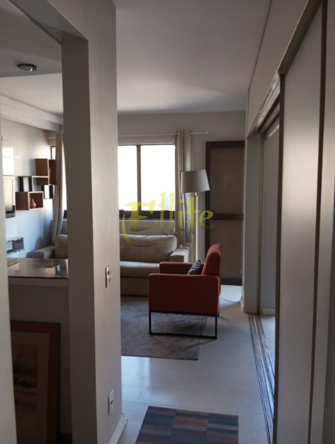 Flat/Apart Hotel, 1 quarto, 40 m² - Foto 6