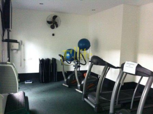 Flat/Apart Hotel, 1 quarto, 45 m² - Foto 21