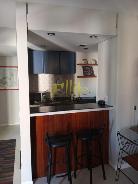 Flat/Apart Hotel, 1 quarto, 40 m² - Foto 11
