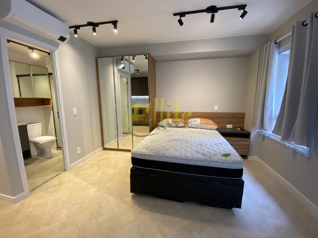 Apartamento, 1 quarto, 29 m² - Foto 7