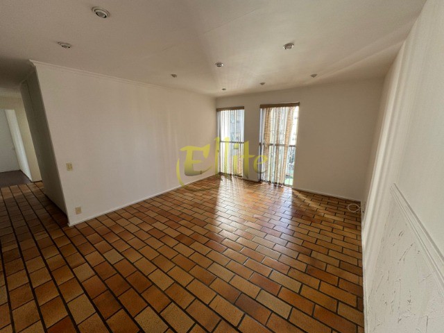 Apartamento, 2 quartos, 94 m² - Foto 2
