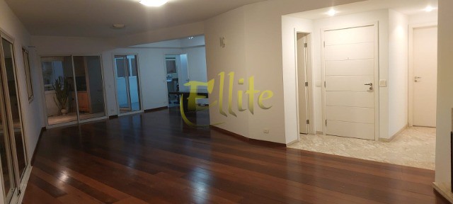 Apartamento, 3 quartos, 265 m² - Foto 1