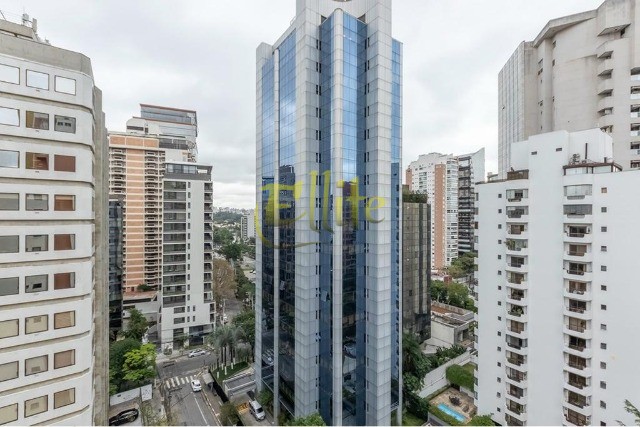 Apartamento, 1 quarto, 44 m² - Foto 4