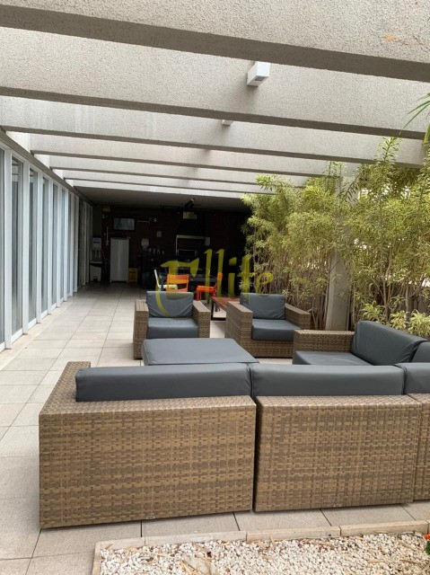 Flat/Apart Hotel, 1 quarto, 38 m² - Foto 11