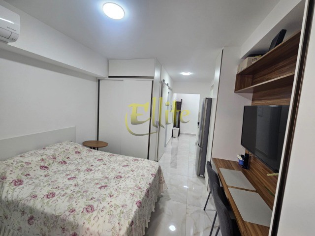Flat/Apart Hotel, 1 quarto, 30 m² - Foto 16