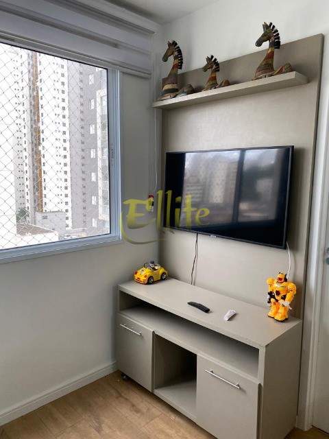 Apartamento, 2 quartos, 34 m² - Foto 4