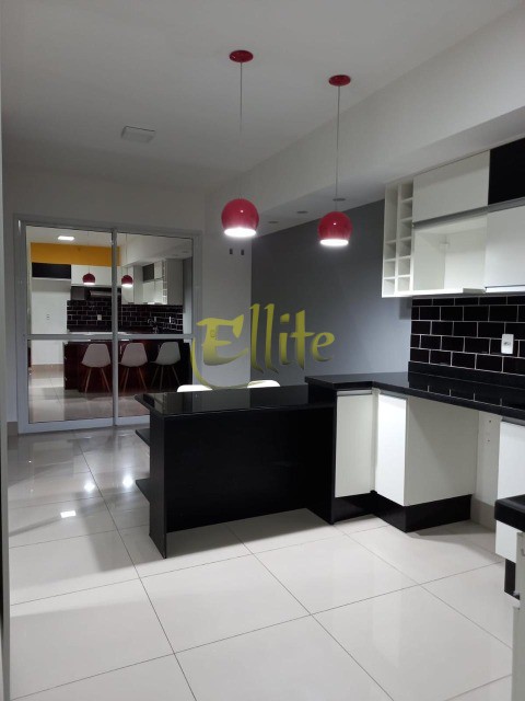 Apartamento, 1 quarto, 35 m² - Foto 2