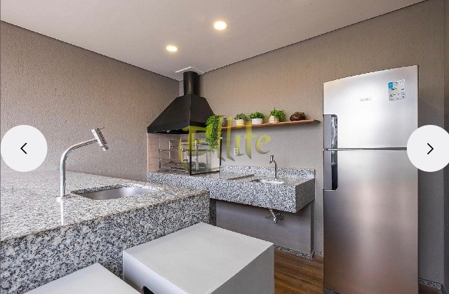 Apartamento, 1 quarto, 26 m² - Foto 23