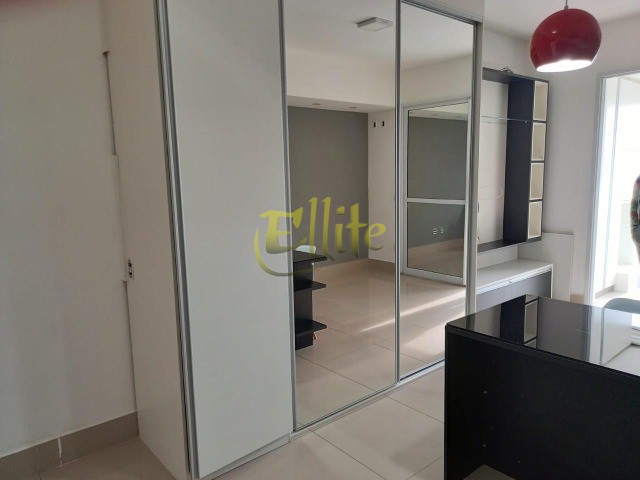 Apartamento, 1 quarto, 35 m² - Foto 6