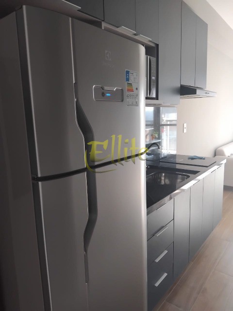 Apartamento, 1 quarto, 33 m² - Foto 6