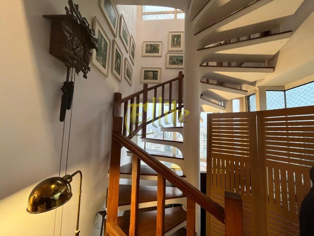 Apartamento, 4 quartos, 300 m² - Foto 22