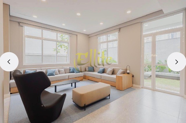 Apartamento, 1 quarto, 26 m² - Foto 33