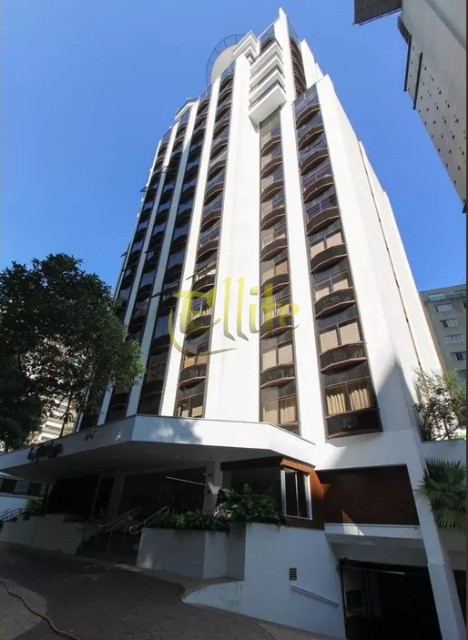 Apartamento, 1 quarto, 40 m² - Foto 24
