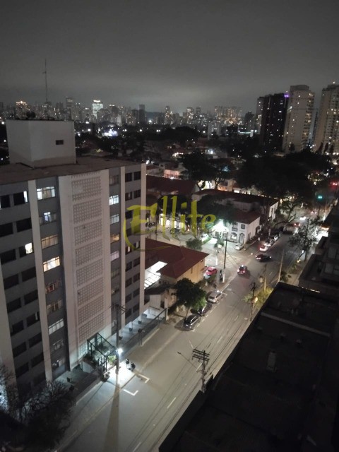 Apartamento, 1 quarto, 33 m² - Foto 13