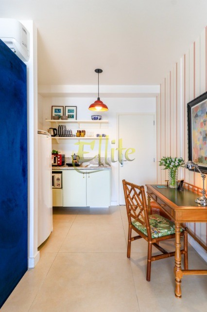 Apartamento, 1 quarto, 41 m² - Foto 11