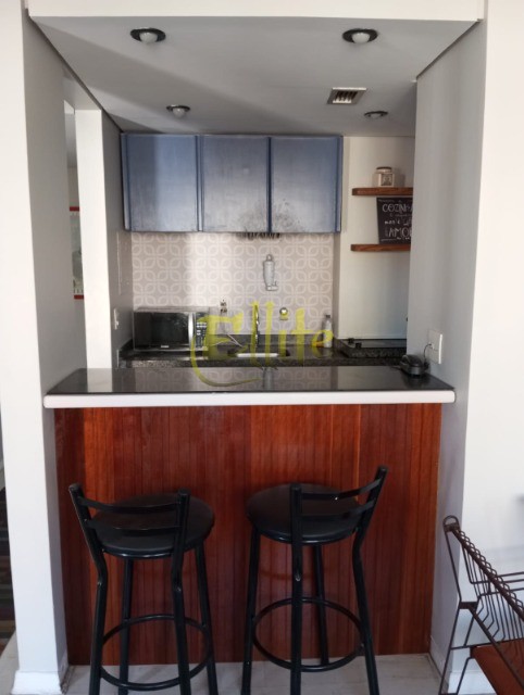 Flat/Apart Hotel, 1 quarto, 40 m² - Foto 10