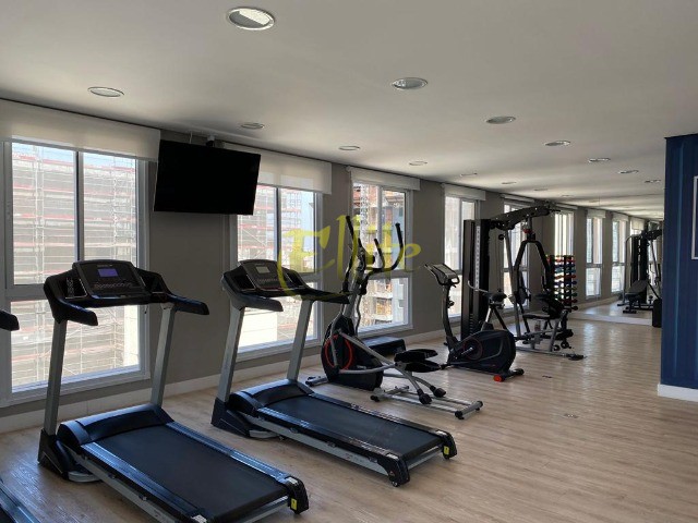 Apartamento, 1 quarto, 29 m² - Foto 26