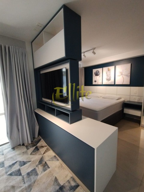 Apartamento, 1 quarto, 44 m² - Foto 3