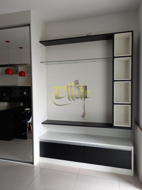 Apartamento, 1 quarto, 35 m² - Foto 4