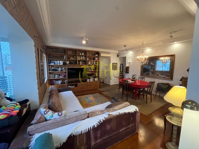 Apartamento, 4 quartos, 300 m² - Foto 2