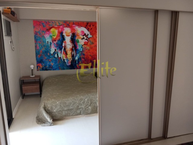 Flat/Apart Hotel, 1 quarto, 40 m² - Foto 21