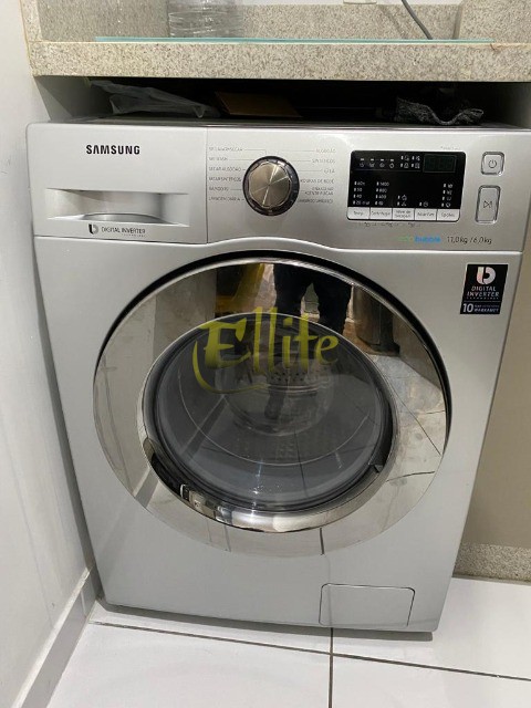 Apartamento, 2 quartos, 34 m² - Foto 10