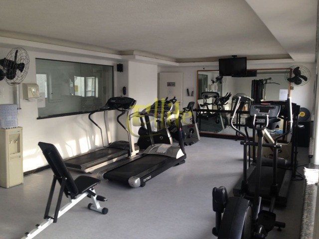 Flat/Apart Hotel, 2 quartos, 55 m² - Foto 26
