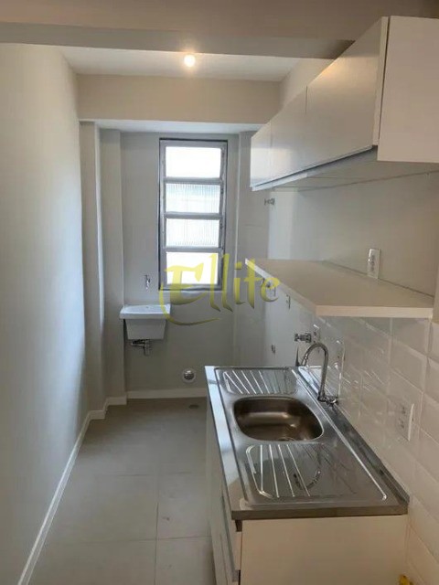 Apartamento, 1 quarto, 34 m² - Foto 2