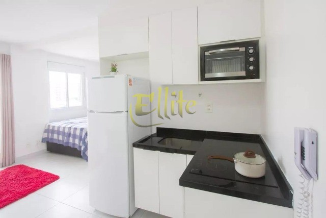 Flat/Apart Hotel, 1 quarto, 44 m² - Foto 2