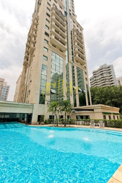 Flat/Apart Hotel, 1 quarto, 30 m² - Foto 18
