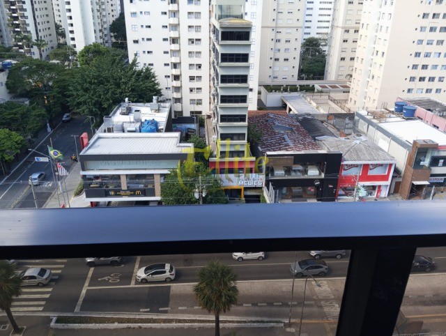 Flat/Apart Hotel, 1 quarto, 40 m² - Foto 28