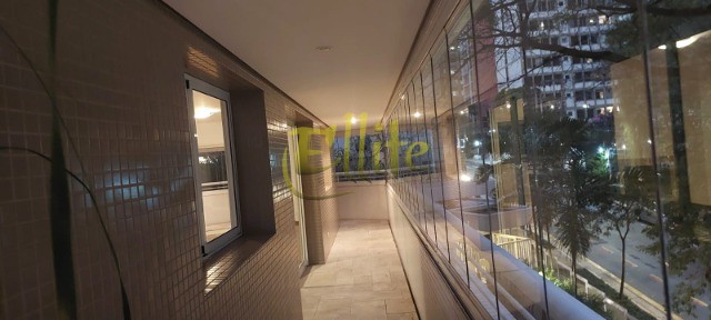 Apartamento, 3 quartos, 265 m² - Foto 4