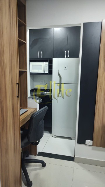 Kitnet-Studio, 16 m² - Foto 1