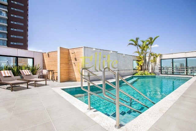 Flat/Apart Hotel, 1 quarto, 28 m² - Foto 22