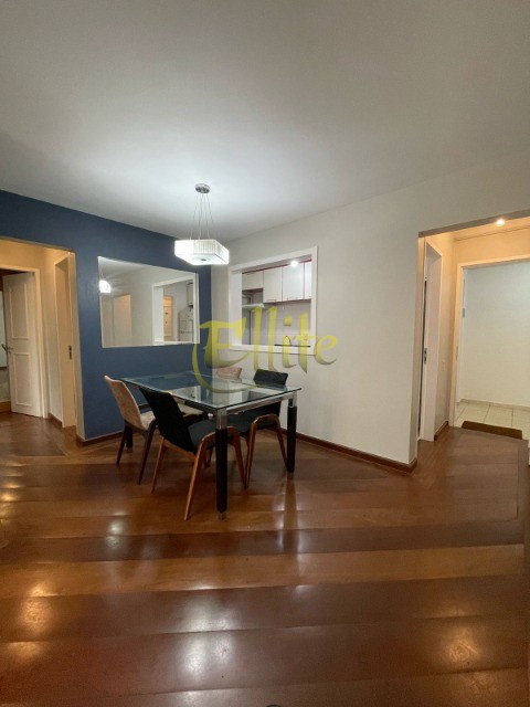 Flat/Apart Hotel, 2 quartos, 72 m² - Foto 4