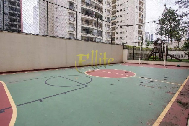 Flat/Apart Hotel, 2 quartos, 72 m² - Foto 38