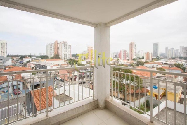 Flat/Apart Hotel, 1 quarto, 44 m² - Foto 9