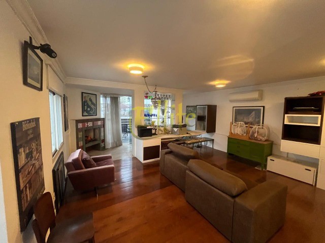 Apartamento, 4 quartos, 300 m² - Foto 26