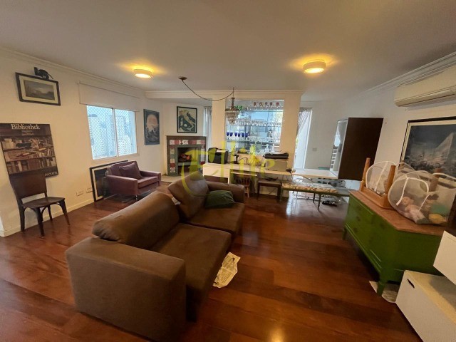 Apartamento, 4 quartos, 300 m² - Foto 25